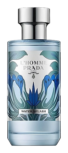 Prada L’Homme Water Splash by Prada
