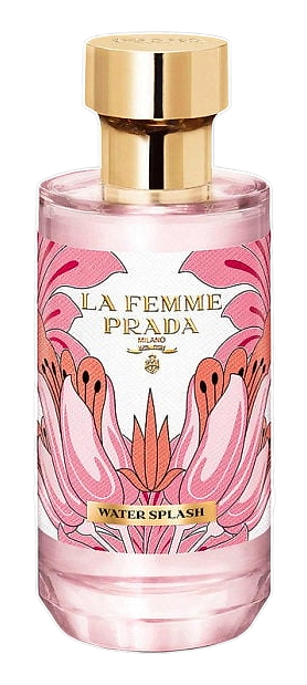 Prada La Femme Water Splash by Prada