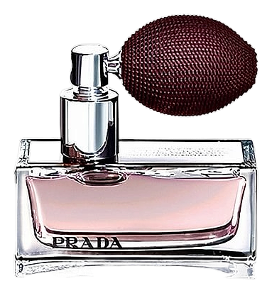 Prada Tendre by Prada