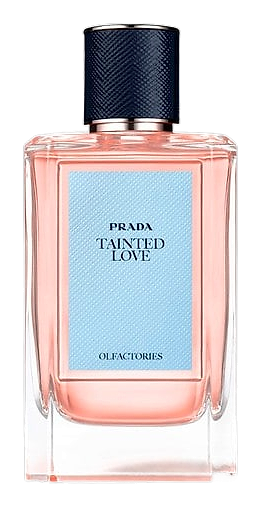 Tainted Love by Prada