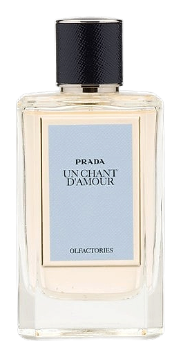 Un Chant D’Amour by Prada