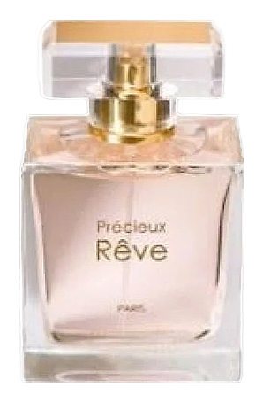 Precieux Reve by Yves d'Orgeval