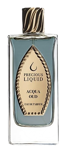 Acqua Oud by Precious Liquid