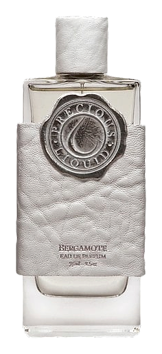 Bergamote by Precious Liquid – Eau de Parfum
