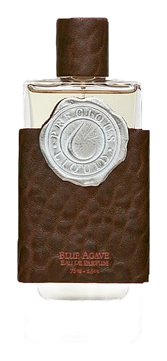 Blue Agave by Precious Liquid