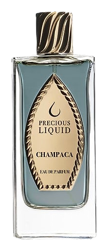 Champaca by Precious Liquid