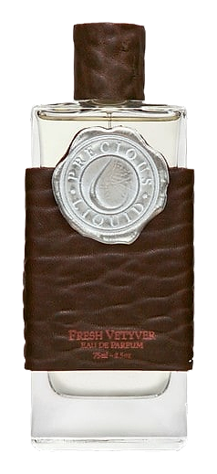 Fresh Vetyver by Precious Liquid