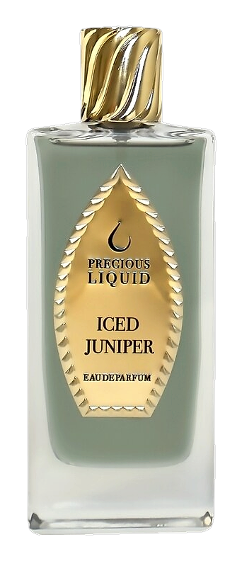 Precious Liquid Juniper Oud