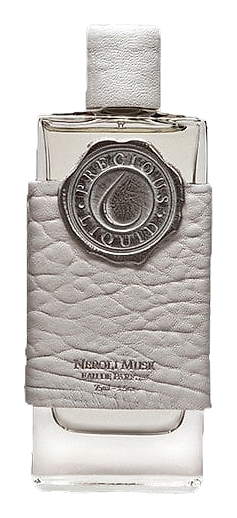 Neroli Musk by Precious Liquid