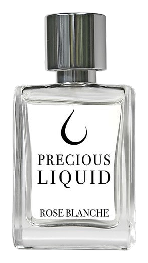 Rose Blanche by Precious Liquid