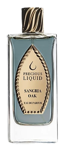 Sangria Oak by Precious Liquid