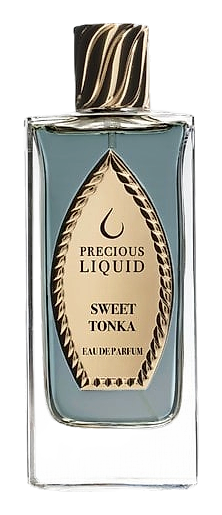 Sweet Tonka by Precious Liquid – Eau de Parfum