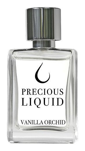 Vanilla Orchid by Precious Liquid