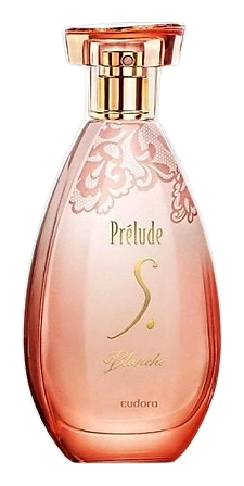 Prelude S. Blanche by Eudora