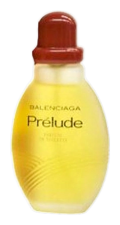 Prelude by Balenciaga – Eau de Toilette