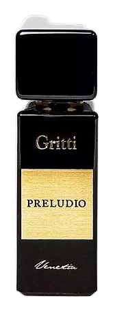 Preludio by Gritti