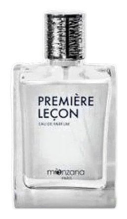 Première Leçon by Manzana Paris