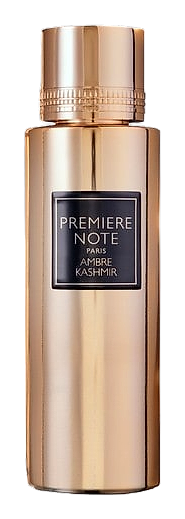 Ambre Kashmir by Première Note