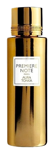 Aura Tonka