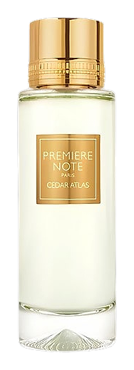 Cedar Atlas by Première Note