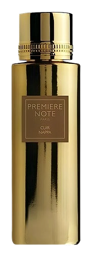 Cuir Nappa by Première Note
