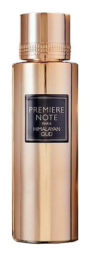 Himalayan Oud by Première Note
