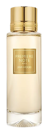 Java Wood by Première Note