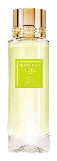 Pera Malta by Première Note