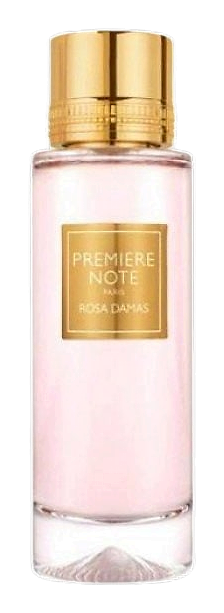 Rosa Damas by Première Note