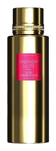 Rose Sheherazade by Première Note
