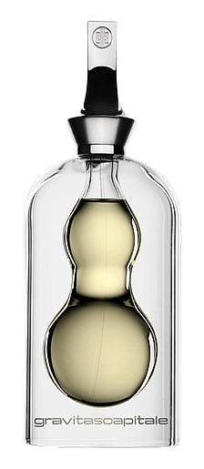 Gravitas Capitale by Premiere Peau