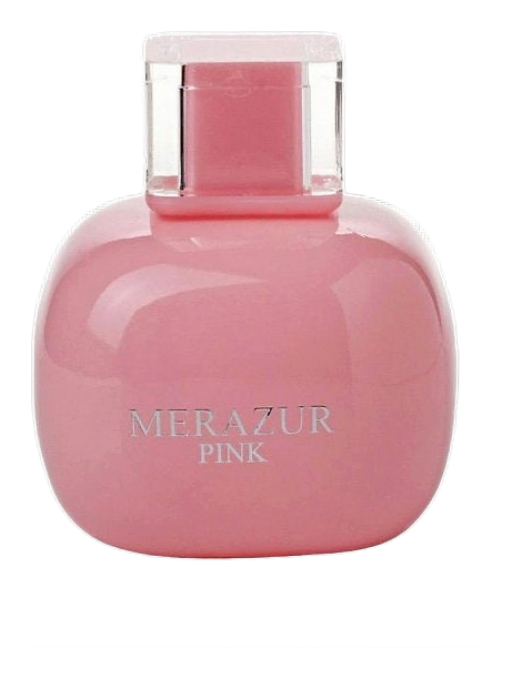 Merazur Pink