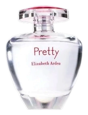 Pretty by Elizabeth Arden – Eau de Parfum