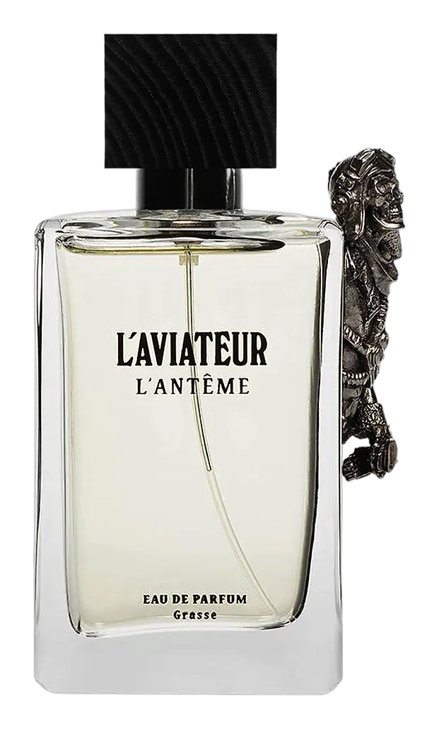 L'Aviateur by Prima Materia