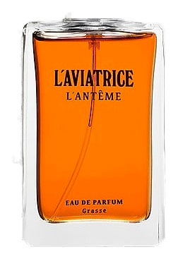 L'aviatrice by Prima Materia