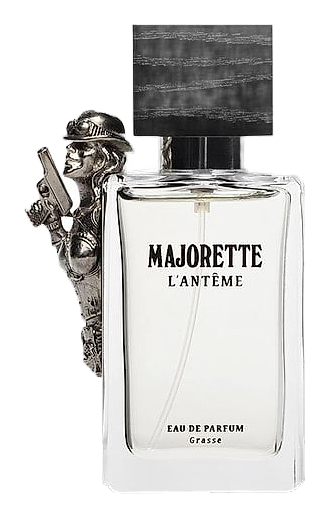 Majorette by Prima Materia