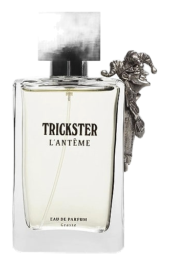 Trickster by Prima Materia