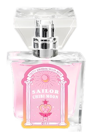 Sailor Chibi Moon