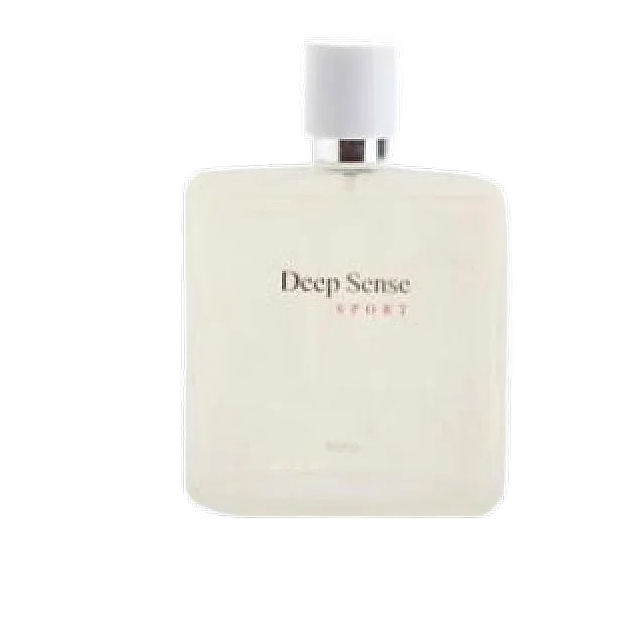 Deep Sense Sport