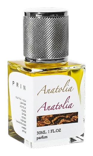 Anatolia Anatolia by Prin