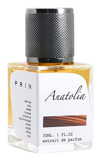 Anatolia by Prin