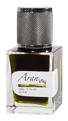 Aran by Prin