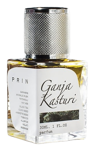 Ganja Kasturi by Prin