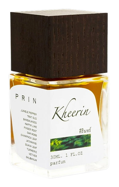 Kheerin by Prin