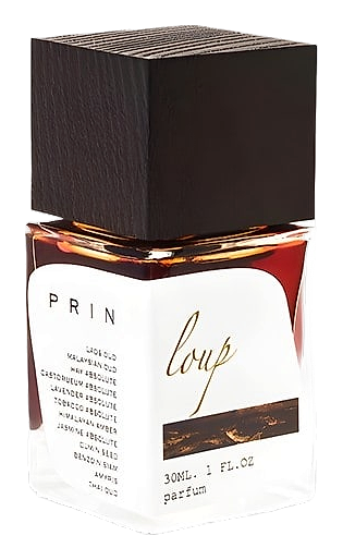 Loup by Prin