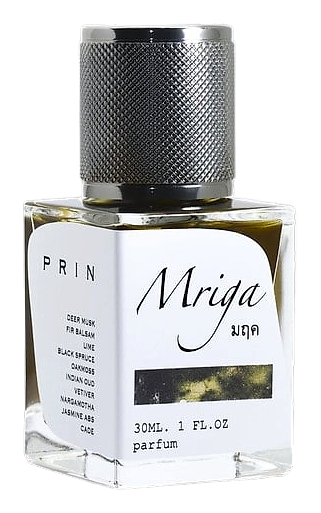 Prin Mriga