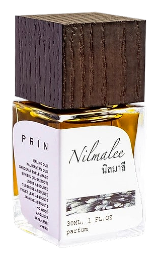 Nilmalee (นิลมาลี) by Prin