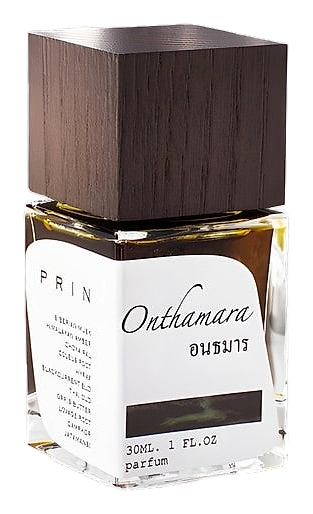 Onthamara by Prin