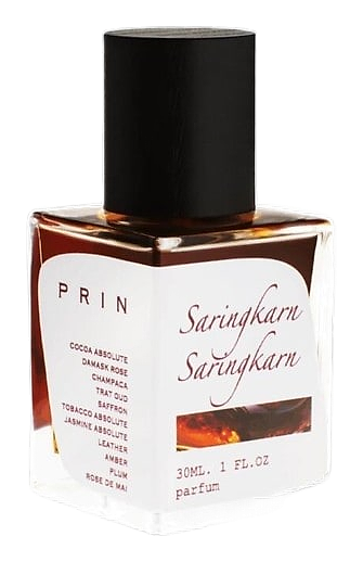 Saringkarn Saringkarn by Prin – Extrait de Parfum