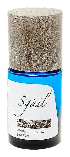 Sgàil by Prin